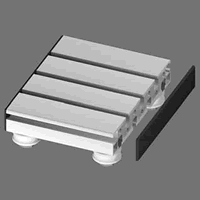 Inexpensive Ball Bearing Slide